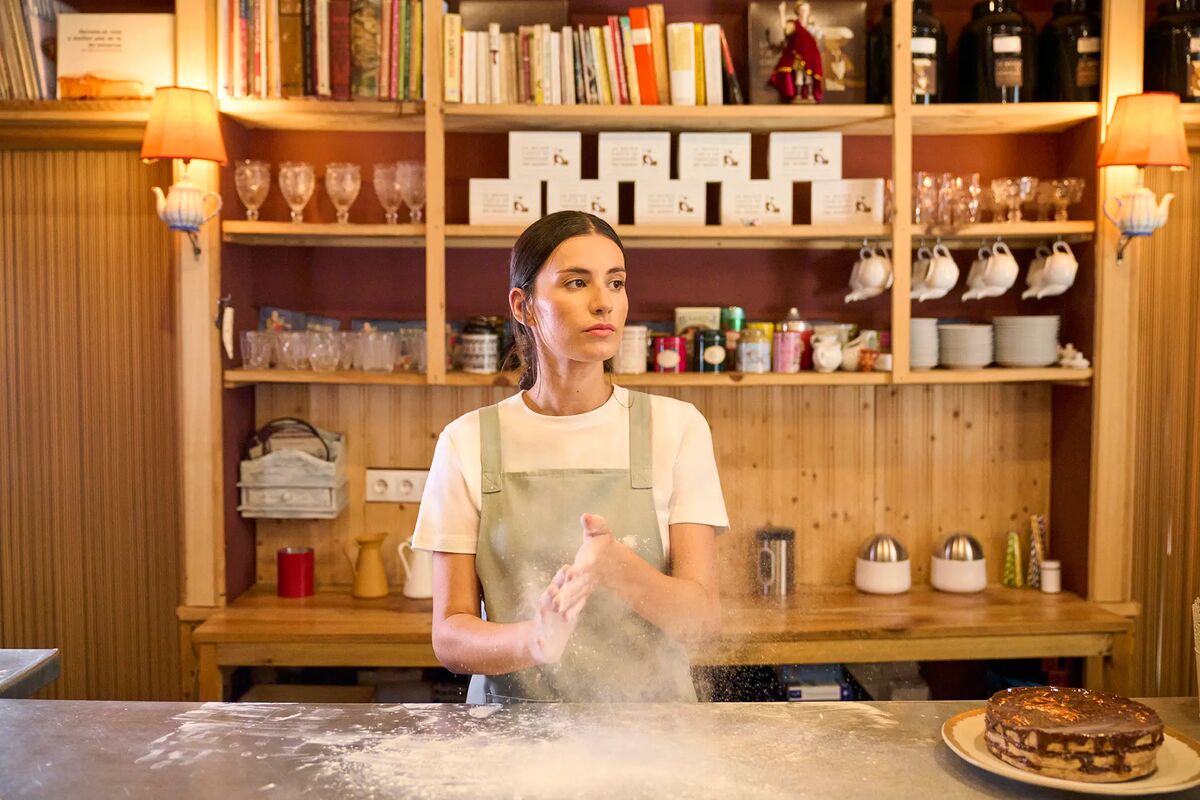 Uniformes personalizados de hostelería y cocina